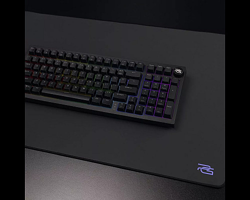 Ігрова поверхня Proove Gaming Radiance XL Black