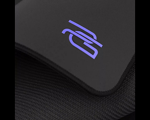 Ігрова поверхня Proove Gaming Radiance XL Black