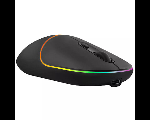 Миша бездротова Proove Blink чорна