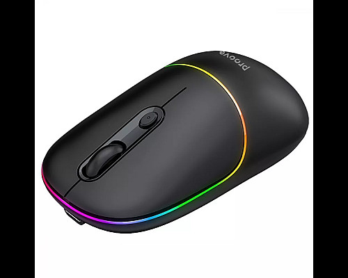 Миша бездротова Proove Blink чорна