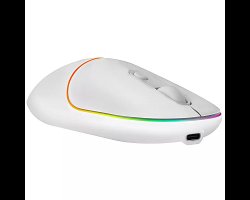 Миша бездротова Proove Blink біла