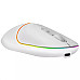 Миша бездротова Proove Blink біла