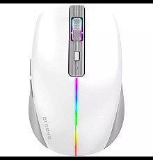 Миша бездротова Proove Comet біла