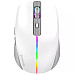Миша бездротова Proove Comet біла