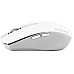 Миша бездротова Proove Comet біла