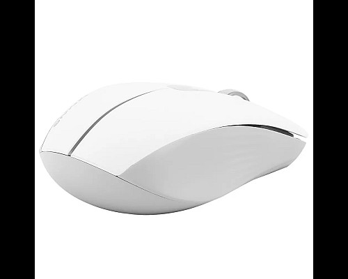 Миша бездротова Proove Comet біла