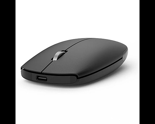 Миша бездротова Proove Ramp чорна