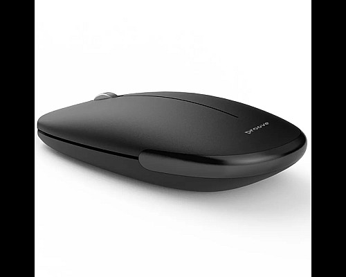 Миша бездротова Proove Ramp чорна