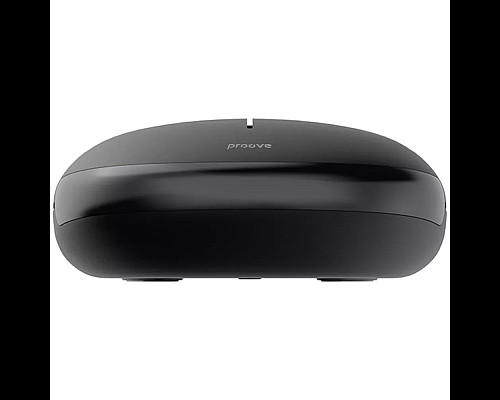 Миша бездротова Proove Ramp чорна