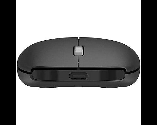 Миша бездротова Proove Ramp чорна