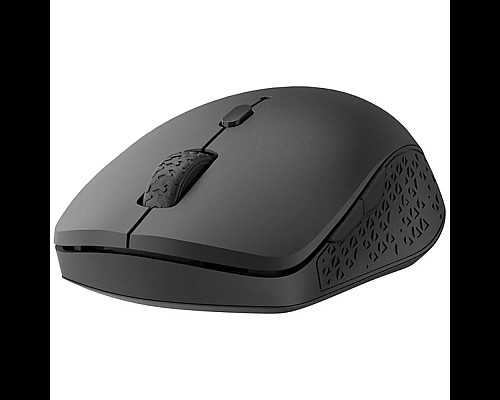 Миша бездротова Proove Sweeper чорна