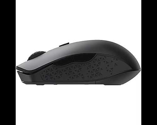 Миша бездротова Proove Sweeper чорна