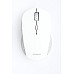 Миша бездротова  Proove Sweeper біла
