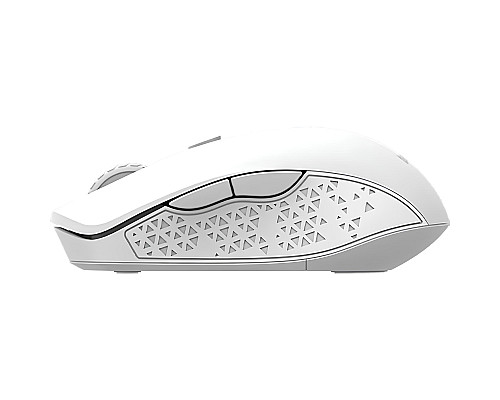 Миша бездротова  Proove Sweeper біла