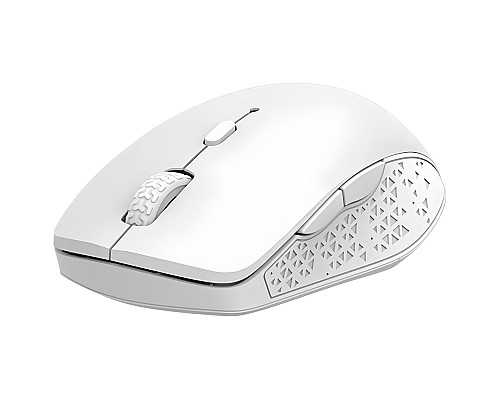 Миша бездротова  Proove Sweeper біла