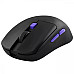 Миша ігрова бездротова Proove Gaming Everon чорна