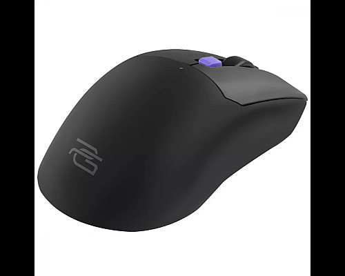 Миша ігрова бездротова Proove Gaming Everon чорна
