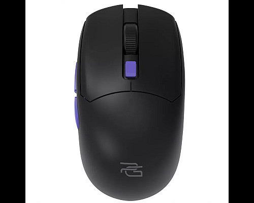 Миша ігрова бездротова Proove Gaming Everon чорна