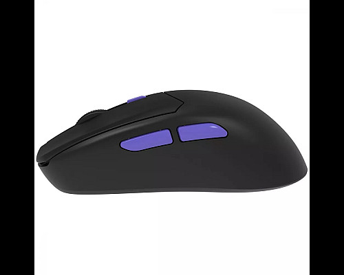 Миша ігрова бездротова Proove Gaming Everon чорна