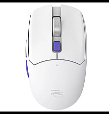 Миша ігрова бездротова Proove Gaming Everon біла