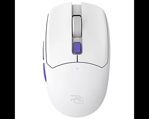 Миша ігрова бездротова Proove Gaming Everon біла