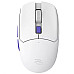 Миша ігрова бездротова Proove Gaming Everon біла