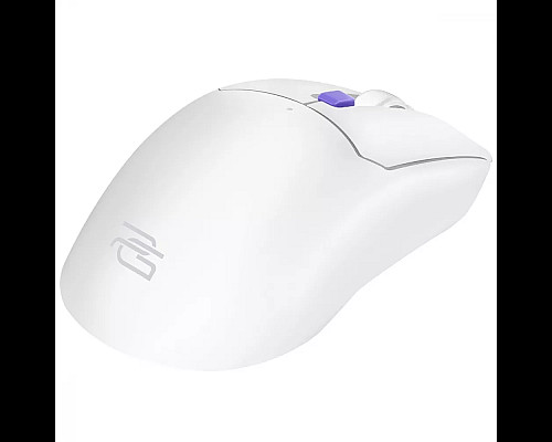 Миша ігрова бездротова Proove Gaming Everon біла