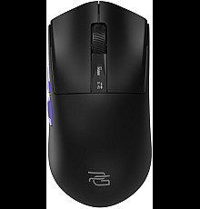 Миша ігрова бездротова Proove Gaming Jester 8K black