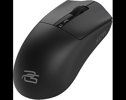 Миша ігрова бездротова Proove Gaming Jester 8K black