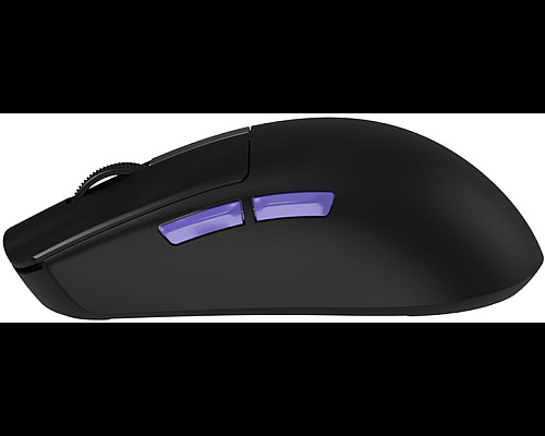 Миша ігрова бездротова Proove Gaming Jester 8K black