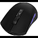 Миша ігрова бездротова Proove Gaming Jester 8K black