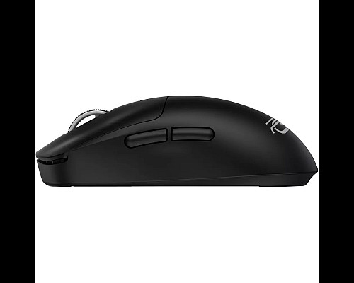 Миша ігрова бездротова Proove Gaming RC Raider 8K чорна