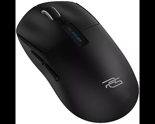 Миша ігрова бездротова Proove Gaming RC Raider 8K чорна