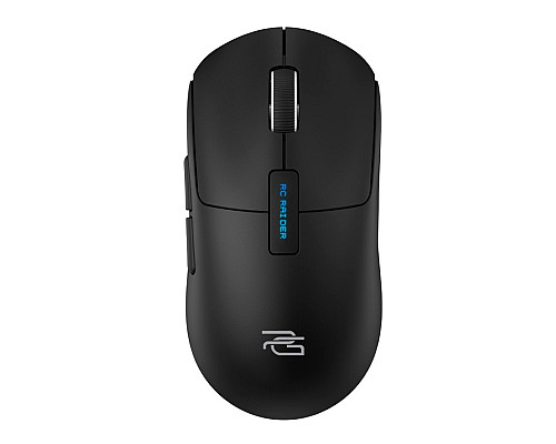 Миша ігрова бездротова Proove Gaming RC Raider 8K чорна