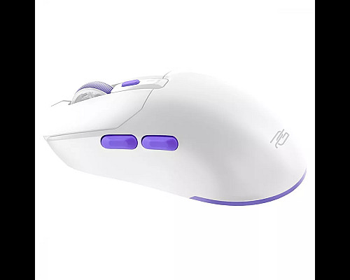 Миша ігрова бездротова Proove Gaming Rate Pro біла