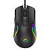 Миша ігрова дротова  Proove Gaming Assembler чорна