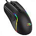 Миша ігрова дротова  Proove Gaming Assembler чорна