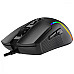 Миша ігрова дротова  Proove Gaming Assembler чорна