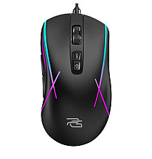 Миша ігрова дротова  Proove Gaming Defiant чорна