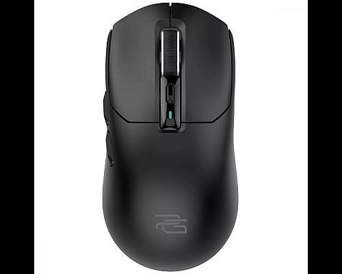 Миша ігрова бездротова Proove Gaming Rate Pro чорна