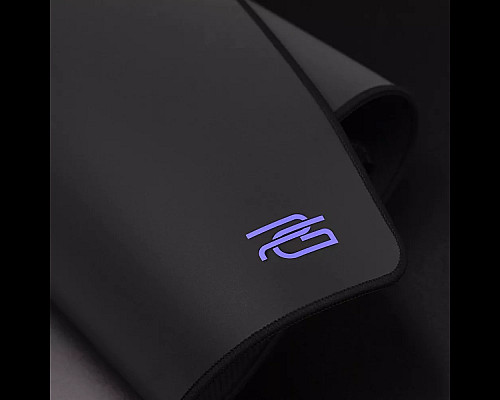 Ігрова поверхня Proove Gaming Radiance L Black