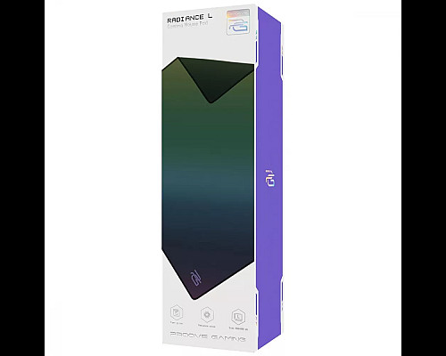 Ігрова поверхня Proove Gaming Radiance L Aurora