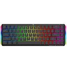 Клавіатура ігрова бездротова Proove Gaming AFK чорна