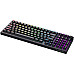 Клавіатура ігрова механічна Proove Gaming Slicker чорна