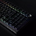 Клавіатура ігрова бездротова Proove Gaming Slicker Pro чорна
