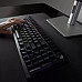 Клавіатура ігрова бездротова Proove Gaming Slicker Pro чорна