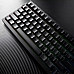 Клавіатура ігрова бездротова Proove Gaming Slicker Pro чорна
