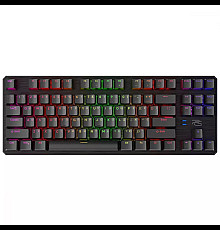 Клавіатура ігрова механічна Proove Gaming Everfrost чорна