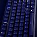 Клавіатура ігрова механічна Proove Gaming Everfrost чорна