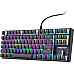 Клавіатура Preyon Blue Blitz Claw
